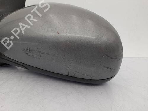 Left mirror PEUGEOT 406 (8B) 2.0 HDI 110 | BP23706426C26 
