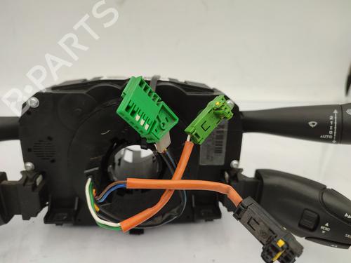 Steering column stalk PEUGEOT 407 Coupe (6C_) 2.0 HDi | BP27898045I23 