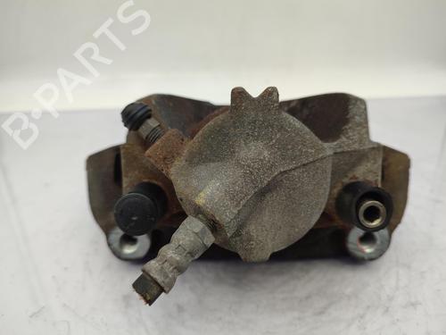 Left front brake caliper RENAULT CAPTUR I (J5_, H5_) 1.5 dCi 110 | BP23741974M105 - Image 4