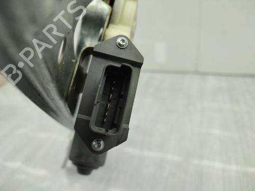 Rear right window mechanism PEUGEOT 5008 (0U_, 0E_) 2.0 HDi | BP23709310C25 