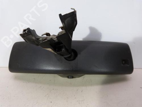 Rear mirror VW GOLF V (1K1) 1.9 TDI | BP23670415I6  - Image 7