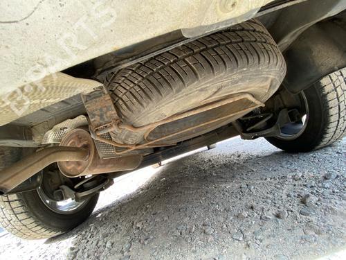 Used Rear axle Rear axle 39252528 39252528