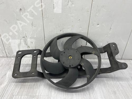 Radiator fan DACIA LOGAN (LS_) 1.4 (LS0A, LS0C, LS0E, LS0G) | BP38191322M35 - Image 5