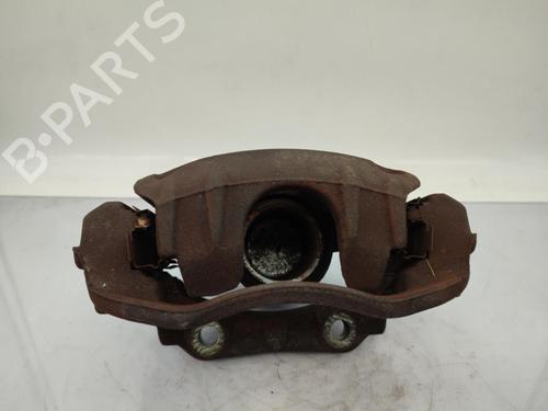 Used Right front brake caliper PEUGEOT 307 (3A/C) 1.6 16V (109 hp) 23721669
