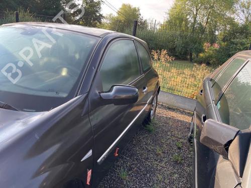 Køler RENAULT MEGANE II (BM0/1_, CM0/1_) 1.5 dCi (BM02, BM13, BM2A, CM02, CM13) | BP23677296M31 