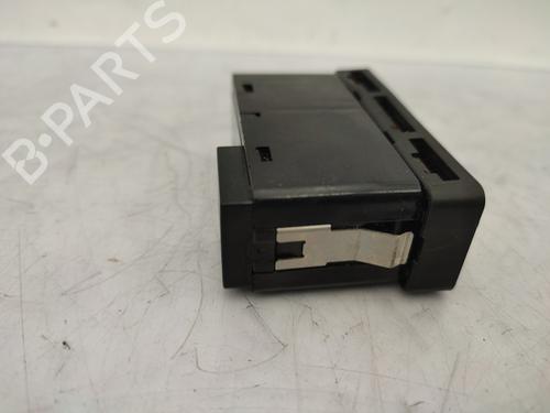 Used Warning switch Warning switch BMW 3 Coupe (E46) 330 Cd (204 hp) 23684229 23684229