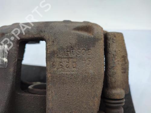 Left front brake caliper PEUGEOT 307 Break (3E) 2.0 HDI 90 | BP23709717M105  - Image 6