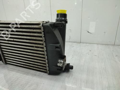 Intercooler DACIA SANDERO II TCe 90 (B8M1, B8MA, B8AC) | BP27999986M30  - Image 6