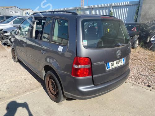Bakluke CC/Kombi-Kupé Bakluke CC/Kombi-Kupé 37636523 37636523