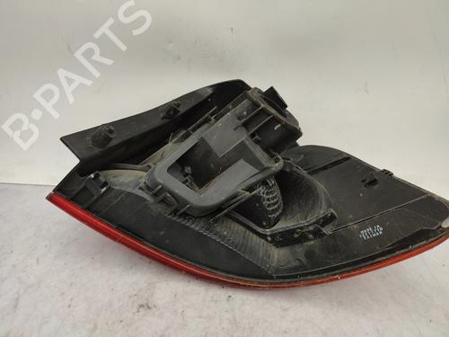 Left taillight VW GOLF VI (5K1) 2.0 TDI | BP27617521C34 