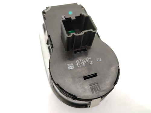 Headlight switch OPEL CORSA D (S07) 1.0 (L08, L68) | BP23752124I24 - Image 6