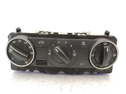 Climate control MERCEDES-BENZ A-CLASS (W169) A 180 CDI (169.007, 169.307) | BP23697205I5 - Image 6