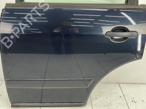 Left rear door AUDI A2 (8Z0) 1.4 TDI | BP23687374C4 