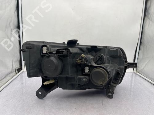 Left headlight DACIA SANDERO II 1.5 dCi 75 / Blue dCi 75 (B8JW, B8M4, B8AH, B8M7, B8M6) | BP35890443C28 - Image 11