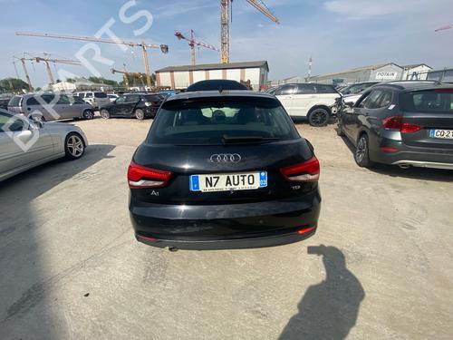 Dashboard AUDI A1 Sportback (8XA, 8XF) 1.4 TDI | BP37451023C46 - Image 48