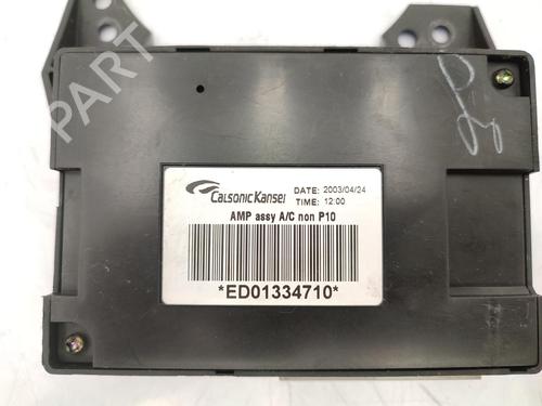 Electronic module NISSAN ALMERA TINO (V10) 2.2 dCi | BP23721288M83 