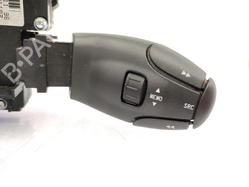 Used Steering column stalk Steering column stalk PEUGEOT 207 (WA_, WC_) 1.6 HDi (92 hp) 23710994 23710994
