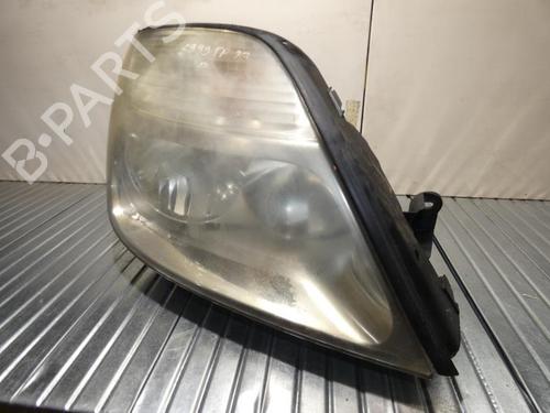 Used Right headlight Right headlight RENAULT SCÉNIC I MPV (JA0/1_, FA0_) 1.6 (JA00, JA16, JA15, JA19, JA1V, JA2B, JA2C, JA0B,... (107 hp) 23670781 23670781