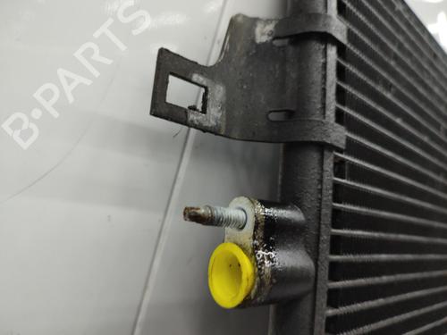 AC radiator RENAULT LAGUNA II Grandtour (KG0/1_) 1.9 dCi | BP23676757M32 