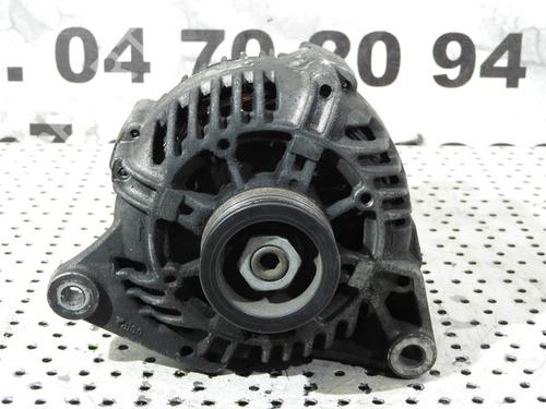 Used Alternator PEUGEOT 306 Hatchback (7A, 7C, N3, N5) 1.6 (89 hp) 23663649