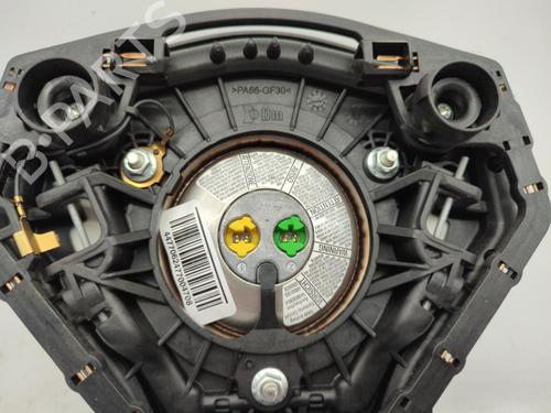Førerens kollisjonspute OPEL CORSA D (S07) 1.2 (L08, L68) (80 hp) 23731387