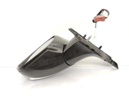 Left mirror PEUGEOT 208 I (CA_, CC_) 1.5 BlueHDI 100 | BP23750784C26