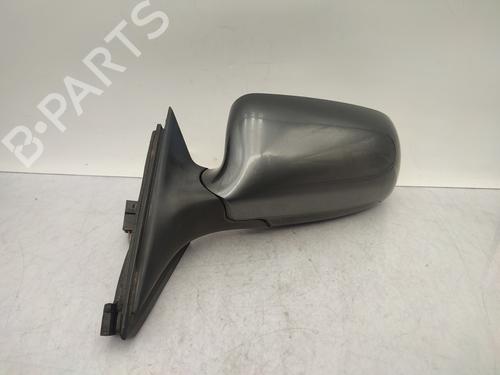 Used Left mirror AUDI A3 (8L1) 1.9 TDI (100 hp) 25627019