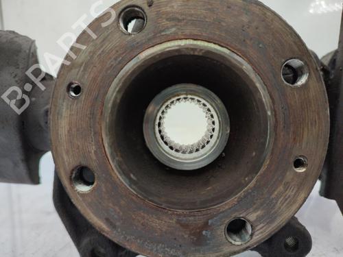 Used Right front steering knuckle CITROËN C5 I (DC_) 2.0 16V (DCRFNC, DCRFNF) (136 hp) 23730100