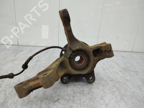 Used Right front steering knuckle DACIA SANDERO 1.5 dCi (88 hp) 23704214