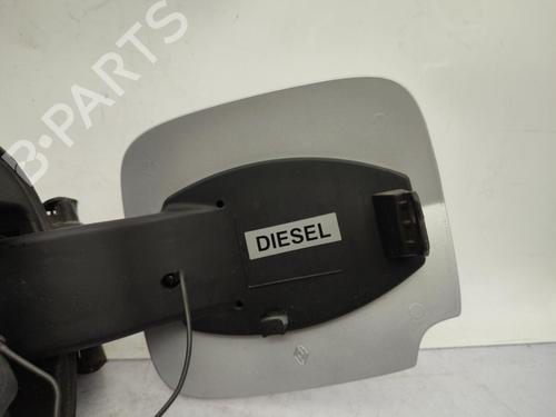 Fuel flap RENAULT CLIO III Grandtour (KR0/1_) 1.5 dCi (KR0F) | BP23732203C131 
