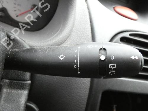 Right sun visor PEUGEOT 206 SW (2E/K) 1.4 | BP23701263I2  - Image 27