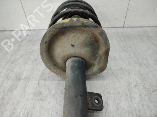 Used Left front shock absorber Left front shock absorber CITROËN C4 Coupe (LA_) 2.0 16V (136 hp) 23718476 23718476