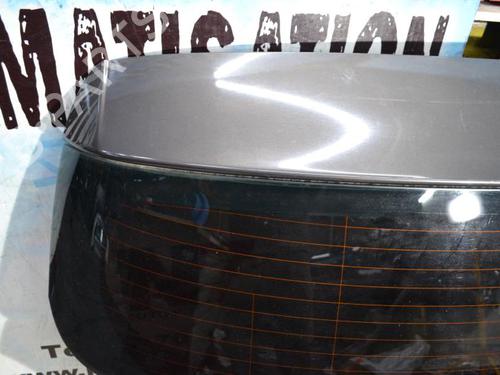 Tailgate BMW 1 (E87) 118 d | BP23687752C6  - Image 5