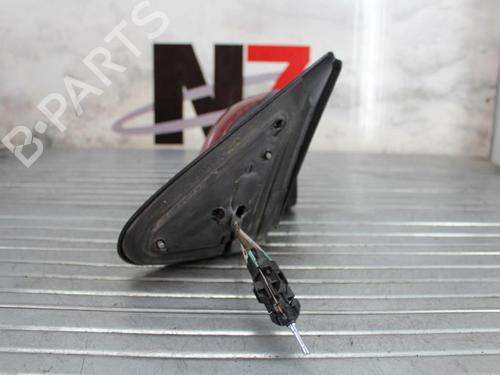 Right mirror SEAT LEON (1M1) 1.9 TDI | BP23685793C27 