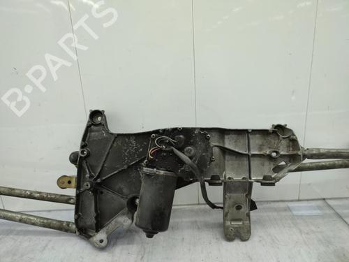 Front wiper motor PEUGEOT 807 (EB_) 2.2 HDi | BP23687277M29 