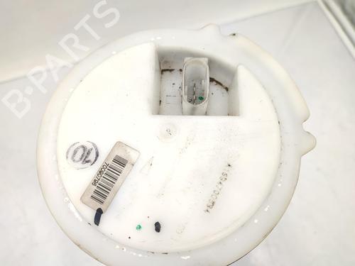 Fuel pump MERCEDES-BENZ A-CLASS (W169) A 180 CDI (169.007, 169.307) | BP23709674M76 