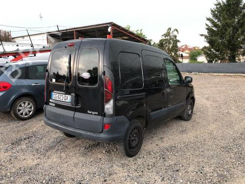 Left taillight RENAULT KANGOO (KC0/1_) D 55 1.9 (KC0D) | BP23699335C34 - Image 5