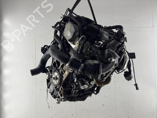 Engine SEAT ALTEA (5P1) 1.6 TDI | BP35890123M1 - Image 5