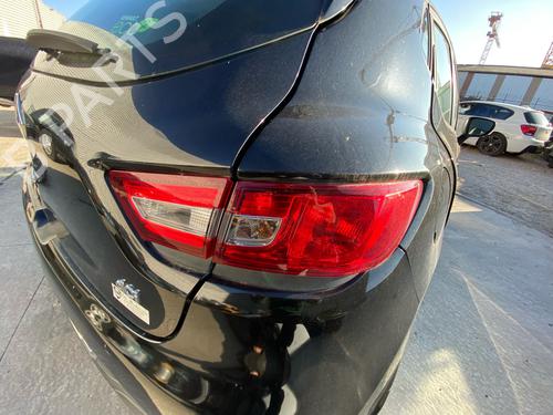 Dashboard RENAULT CLIO IV (BH_) 1.5 dCi 75 | BP37531033C46 - Image 25