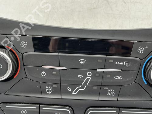 Climate control FORD C-MAX II (DXA/CB7, DXA/CEU) 1.0 EcoBoost | BP30711261I5