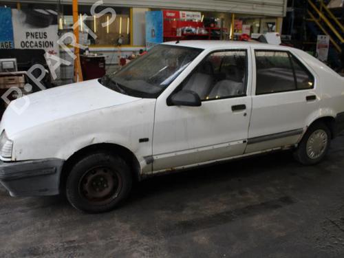 Left front indicator RENAULT 19 I (B/C53_) 1.4 | BP23668342C32 - Image 5