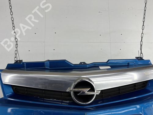 Front bumper OPEL TIGRA TwinTop (X04) 1.4 (R97) | BP28117198C7 