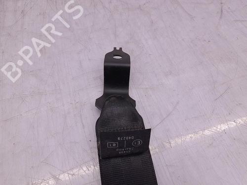 Front right belt tensioner SKODA FABIA I (6Y2) 1.4 | BP23696977C88 