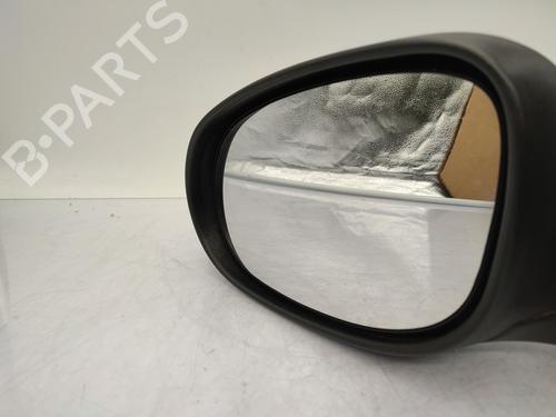 Left mirror FORD KA (RU8) 1.2 | BP23683787C26 