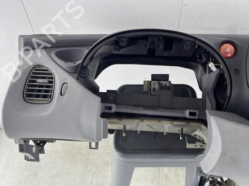Dashboard NISSAN ALMERA TINO (V10) 1.8 | BP23732635C46 