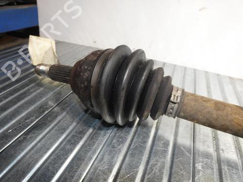 Right front driveshaft FORD FOCUS I Turnier (DNW) 1.6 16V | BP23696562M39 