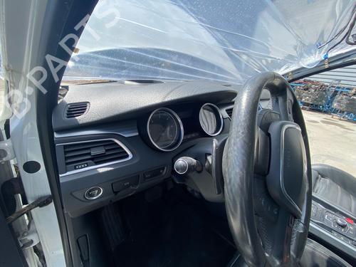 Dashboard PEUGEOT 508 I (8D_) 2.2 HDi | BP36480565C46 - Image 181