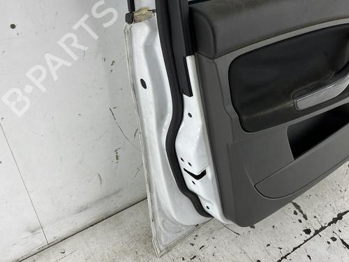 Left front door FORD C-MAX (DM2) 1.6 TDCi | BP27546879C2 - Image 2