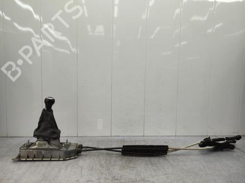 Gear lever AUDI A1 (8X1, 8XK) 1.6 TDI | BP23718871M90 
