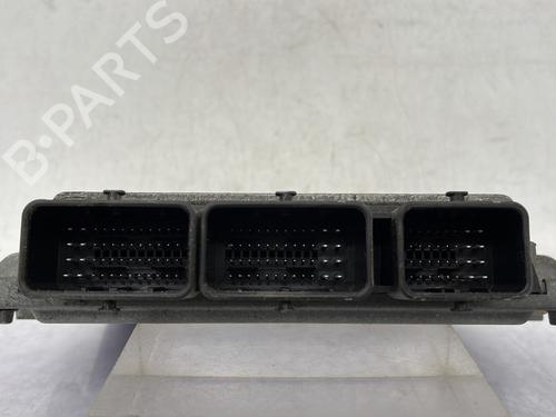 Elektronisk modul RENAULT SCÉNIC II (JM0/1_) 1.5 dCi (JM1E, JM16) | BP30876010M83 